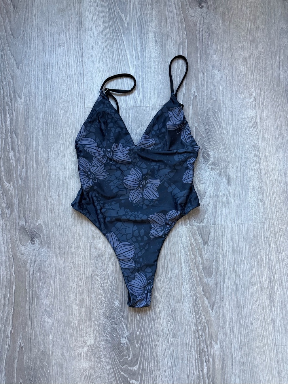 Evamele swimwear one piece